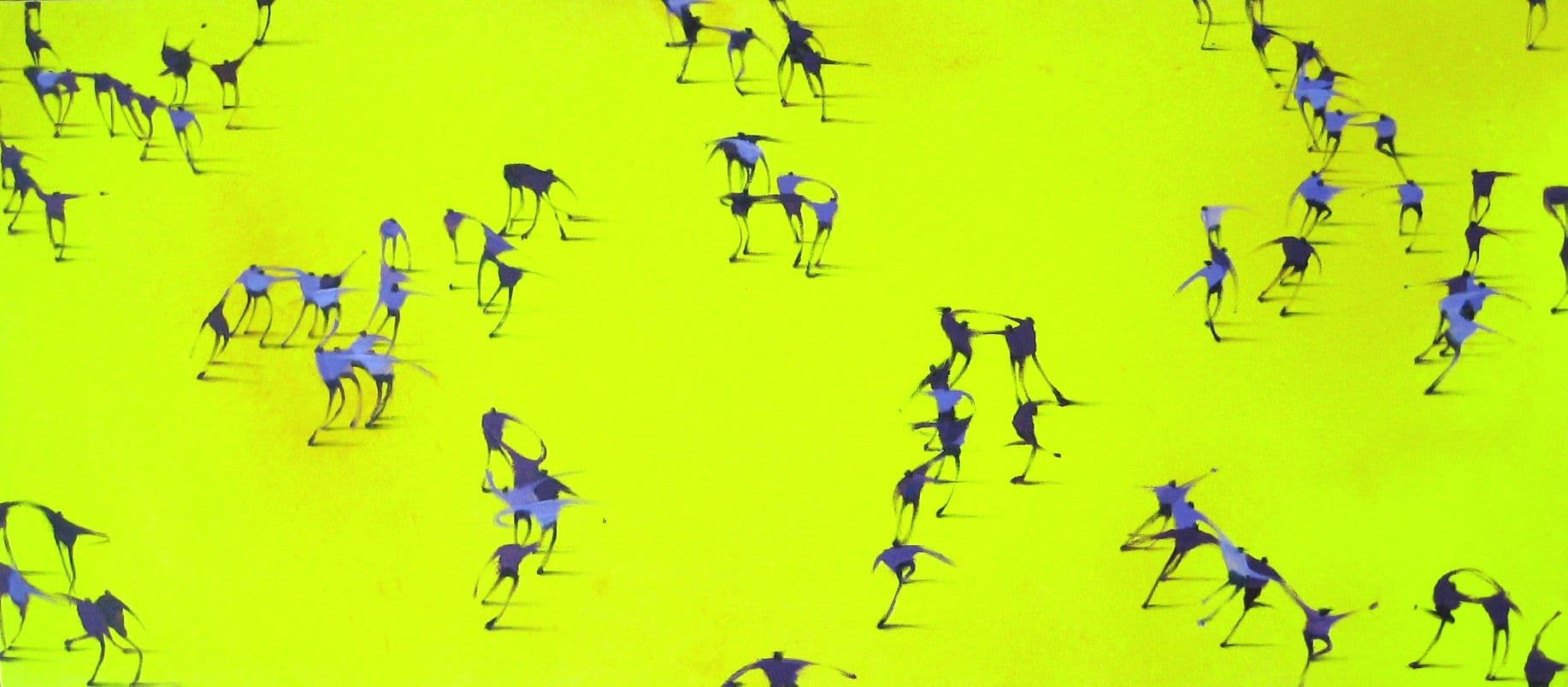 Actualité de la Jakobson Gallery